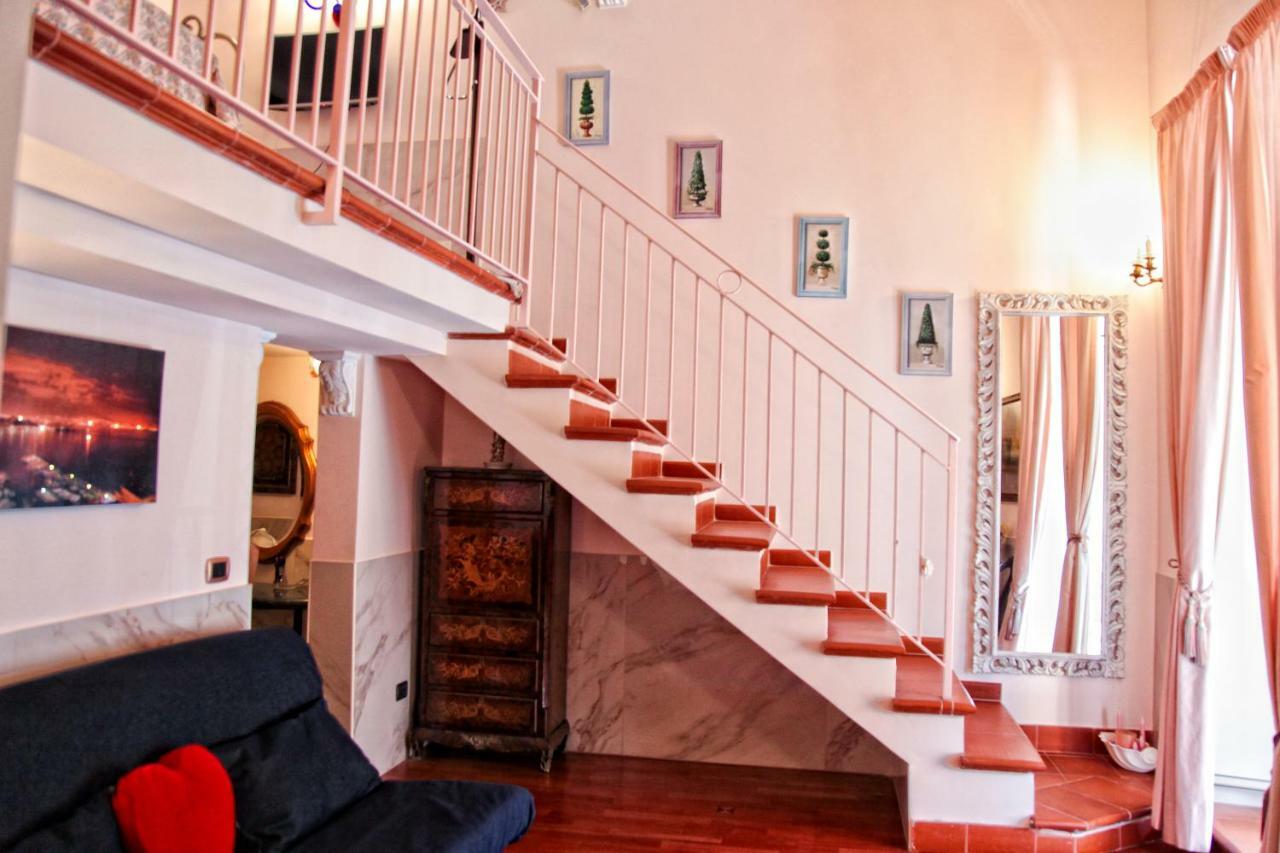 Casa Titi *