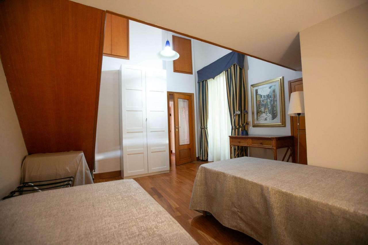 Apartment Sweet Toledo By Dimorra Naples