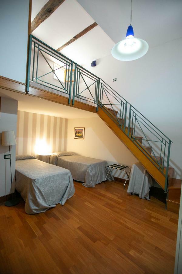 Apartment Sweet Toledo By Dimorra *
