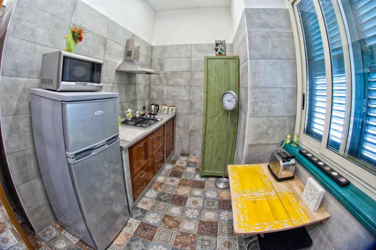 Casa Titi Apartment *