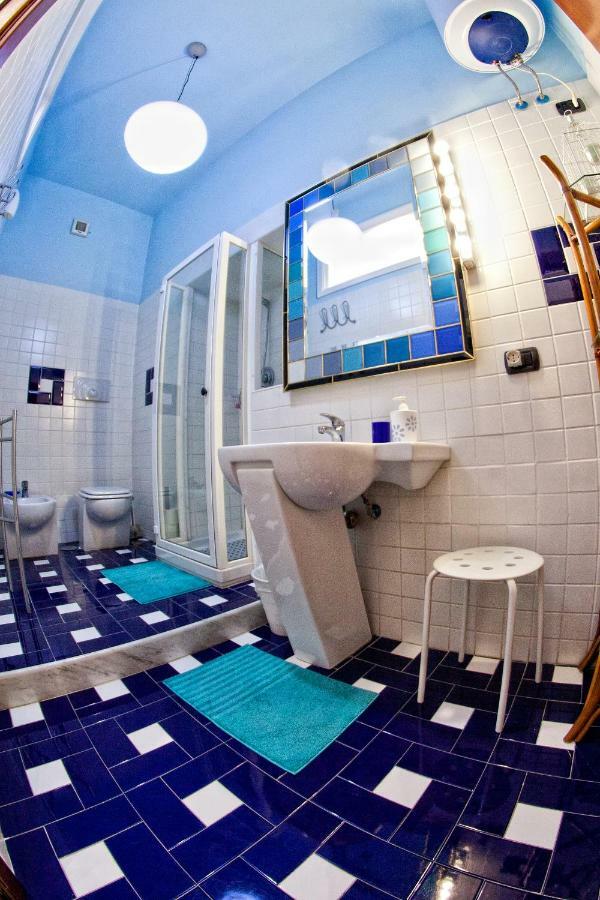 Apartment Casa Titi Naples