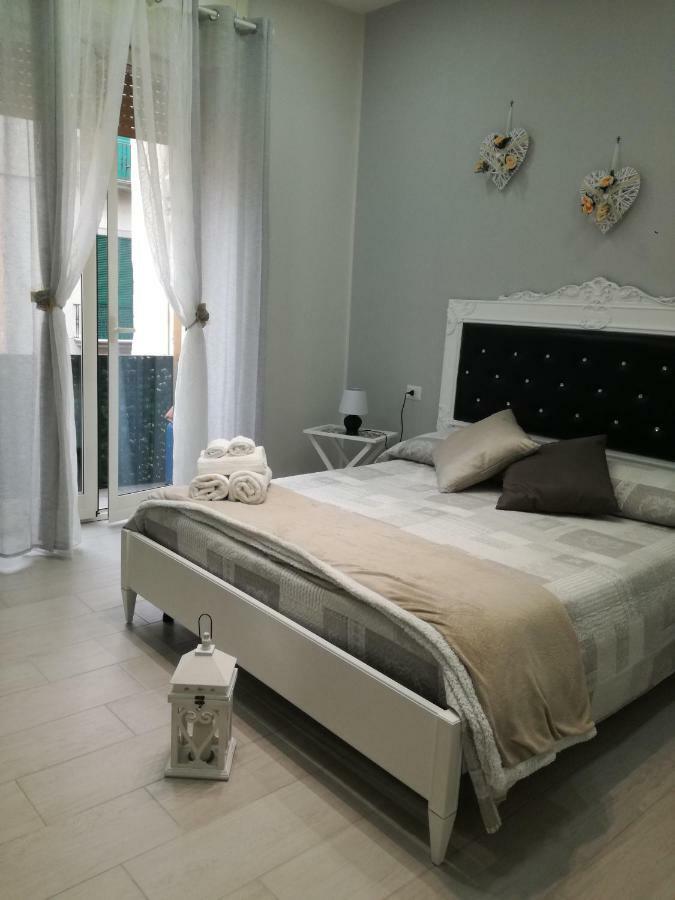 Bella 'mbriana Apartment Naples
