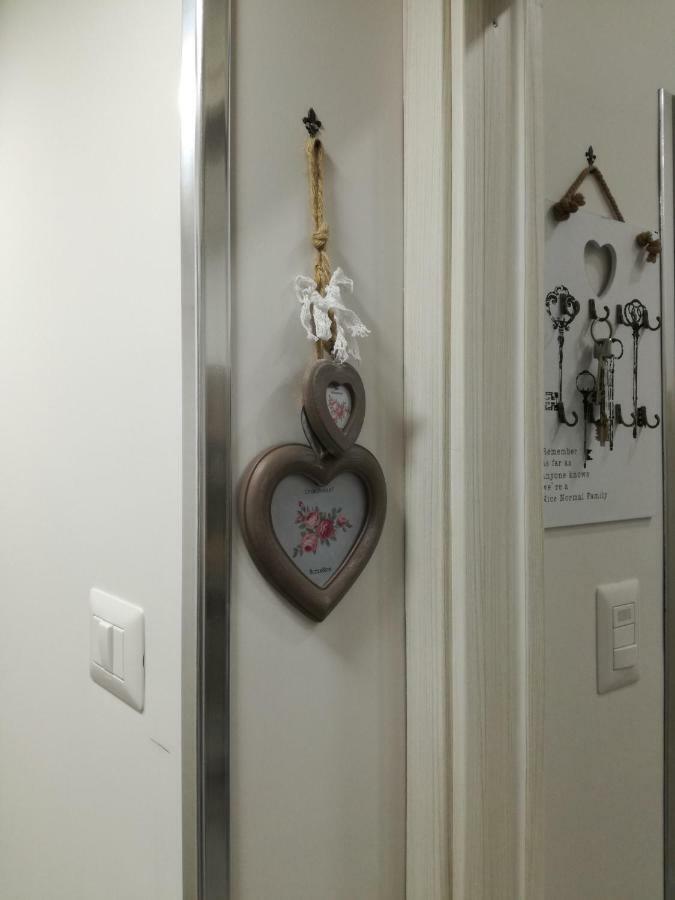 Bella 'mbriana Apartment Naples