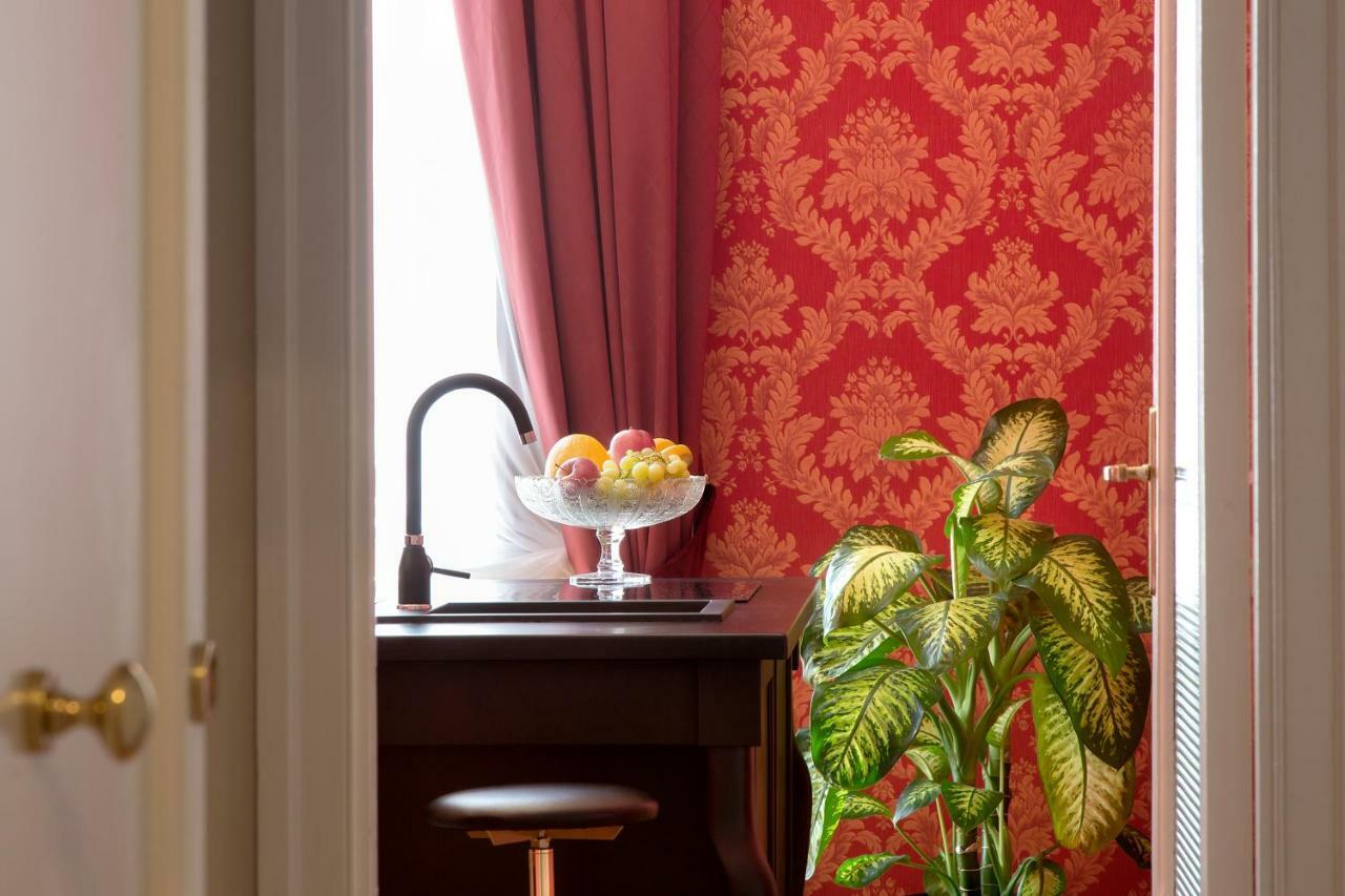 La Casa Sul Nilo Apartment Naples