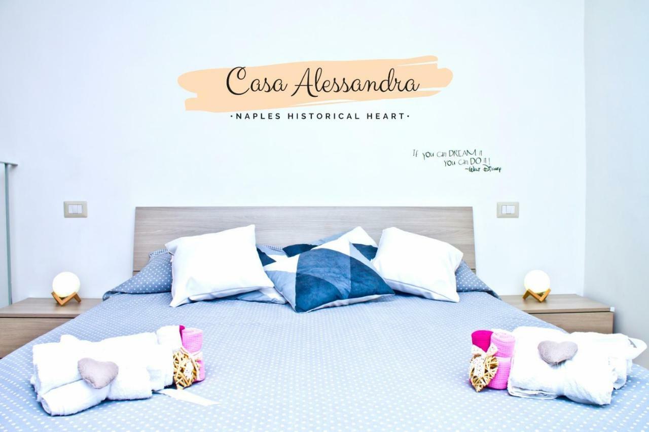 Casa Alessandra * Naples