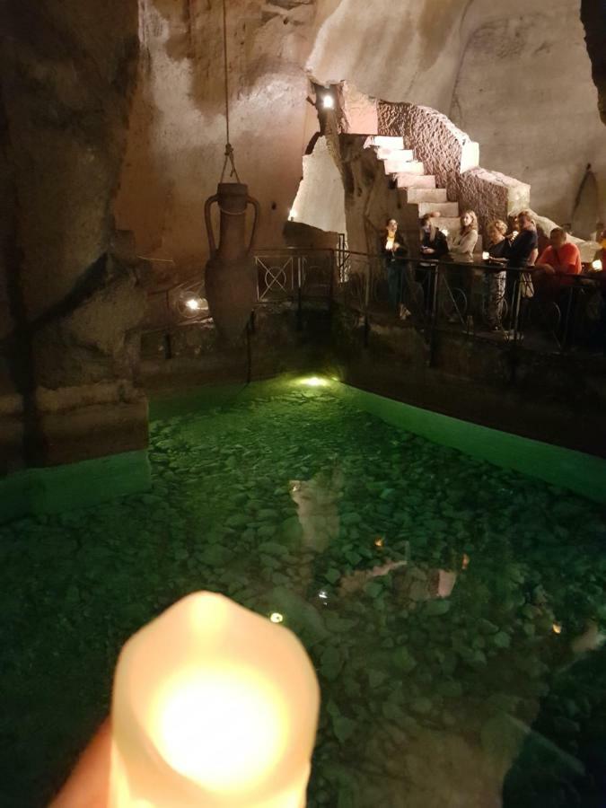 Casa Alessandra * Naples
