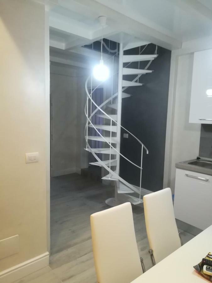 Holiday home Casa D'amore Naples