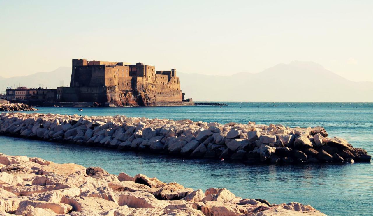 Casa Alessandra Naples