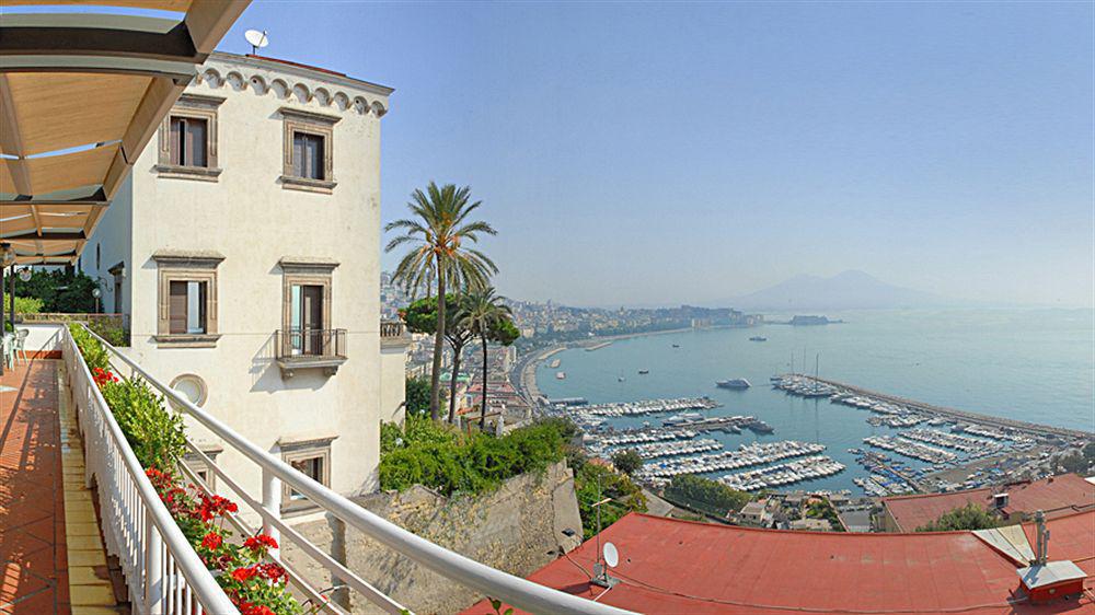 Bw Signature Collection Paradiso 4*