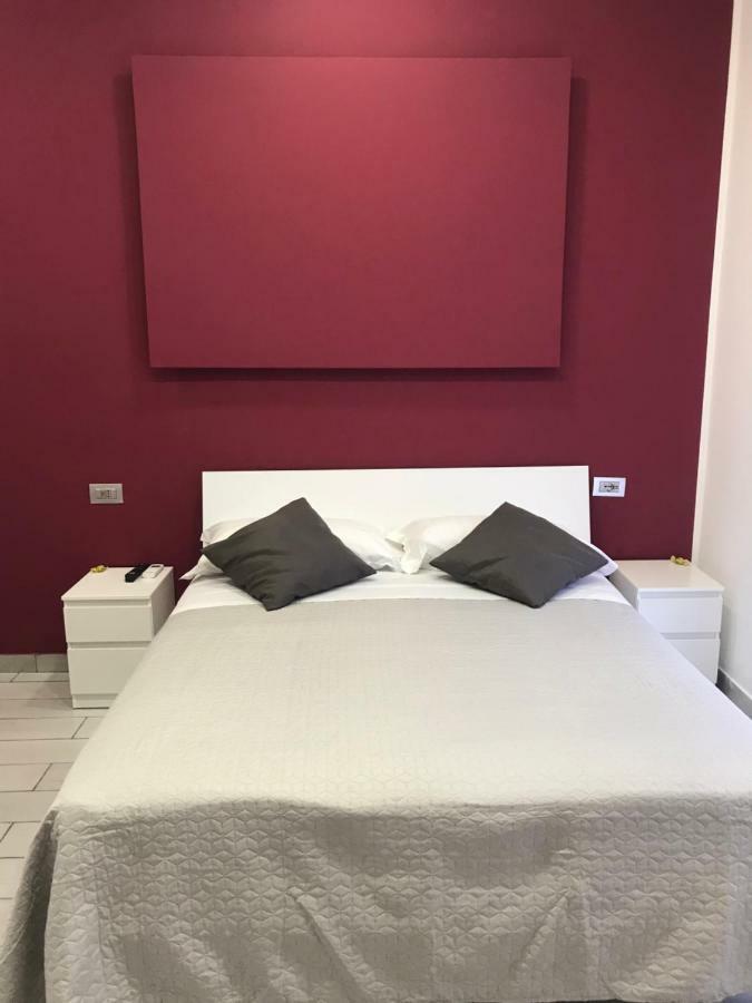 Fc Relais Bed & Breakfast