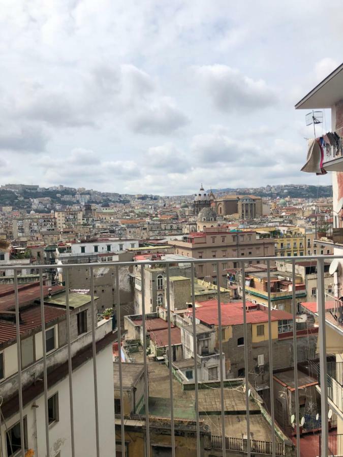 Ottieri Room&kitchen With Panoramic View Apartment