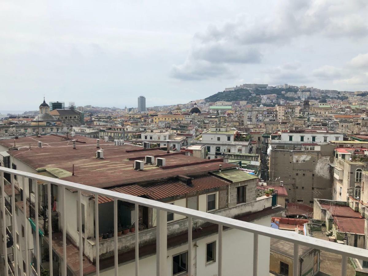 Apartment Ottieri Room&kitchen With Panoramic View *