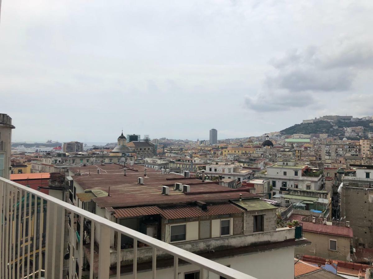 Apartment Ottieri Room&kitchen With Panoramic View