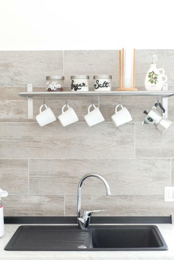 Melisurgo Apartment Naples