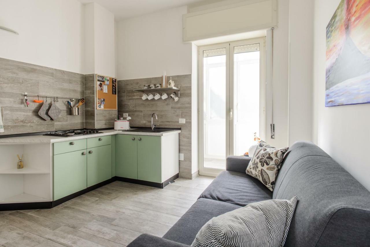 Melisurgo Apartment *