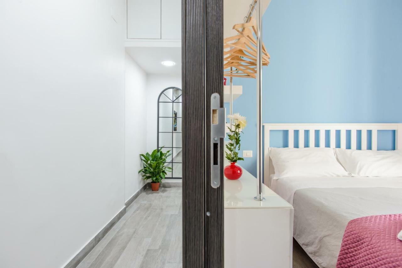 Melisurgo Naples