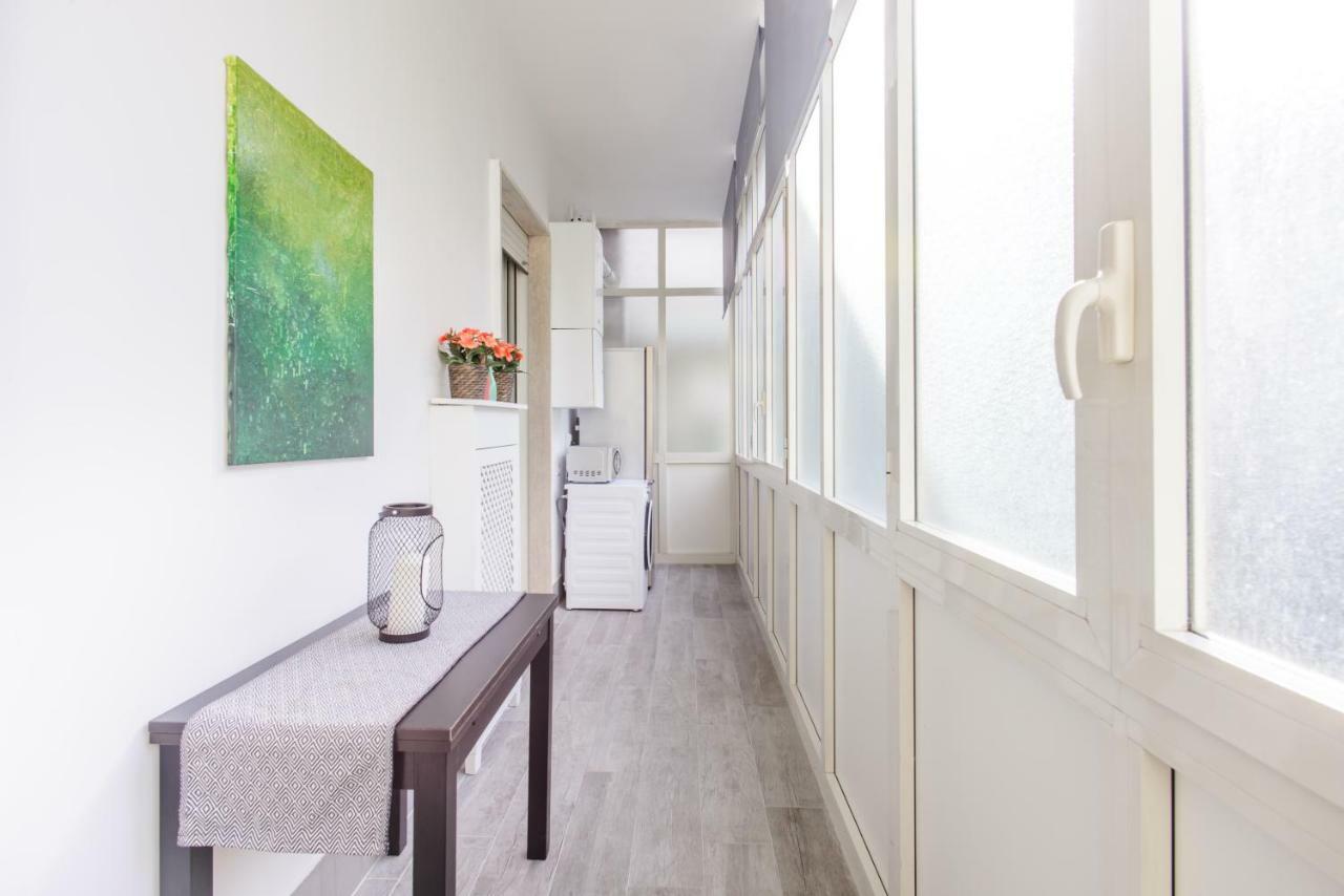Melisurgo Naples