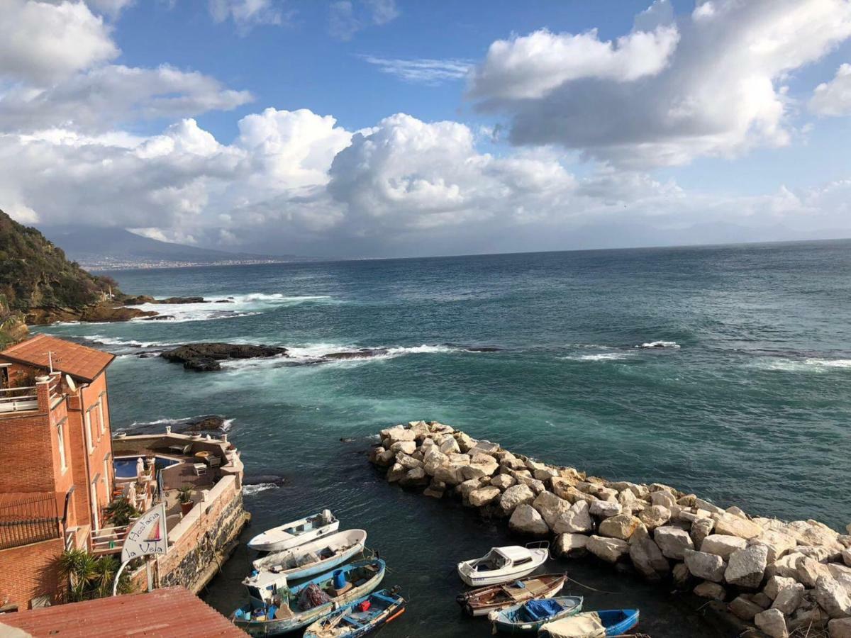 Holiday home La Terrazza Dell'artista