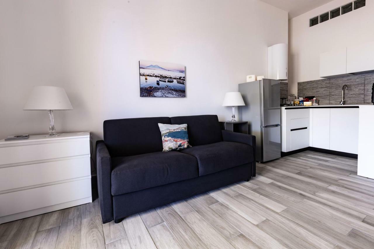 Apartment Casa Dei Venti -