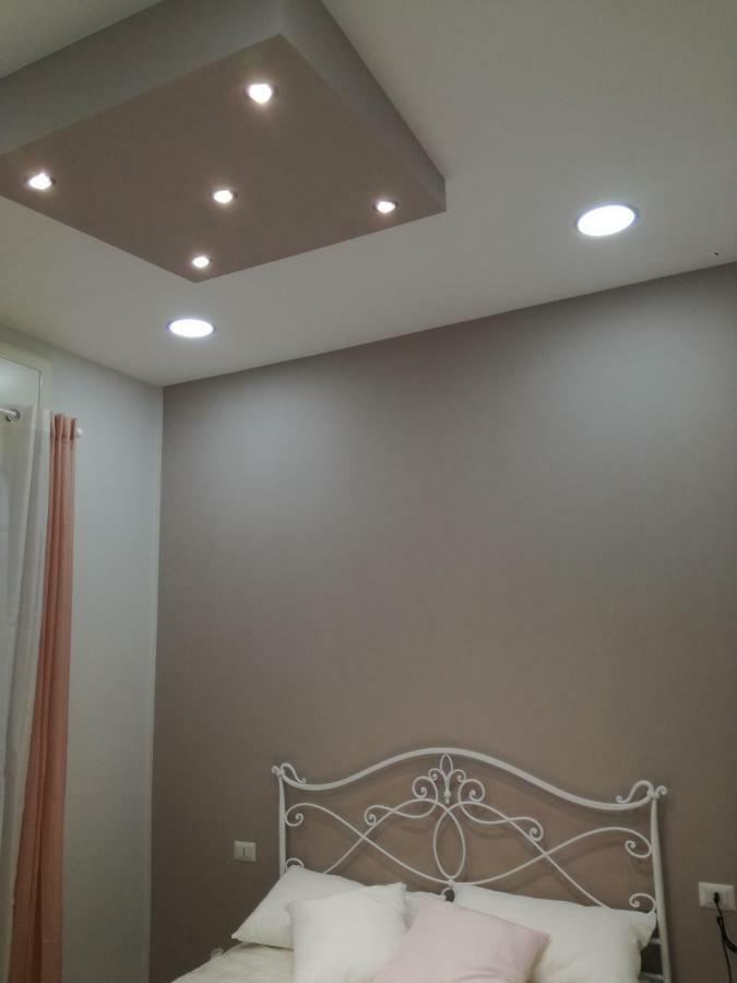 Bella 'mbriana Apartment Naples