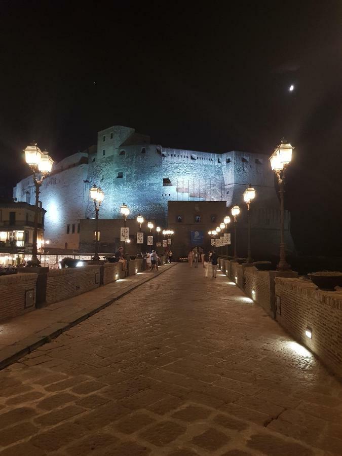Casa Alessandra Naples