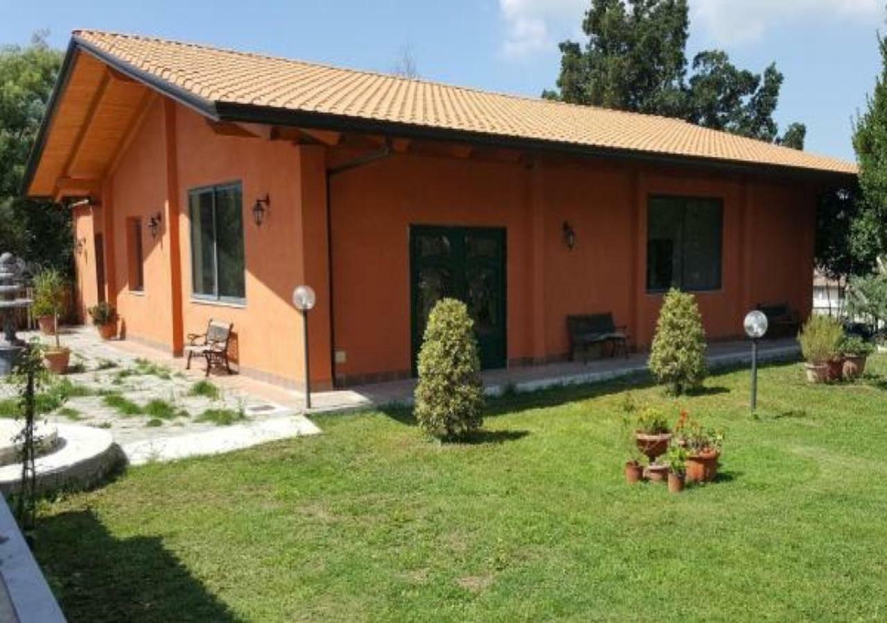 Locanda Il Fienile (adults Only) Bed & Breakfast