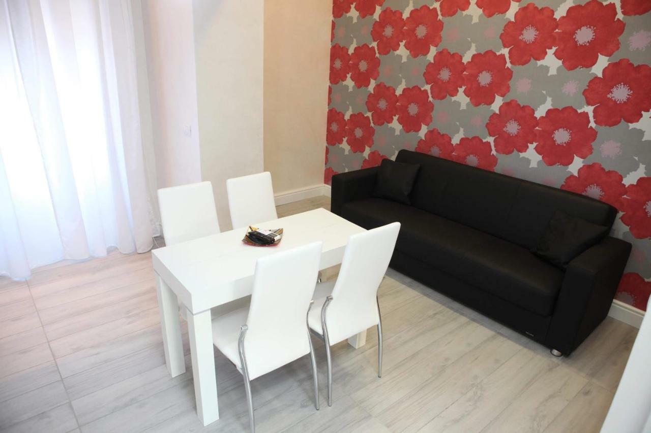 Holiday home Casa D'amore Naples
