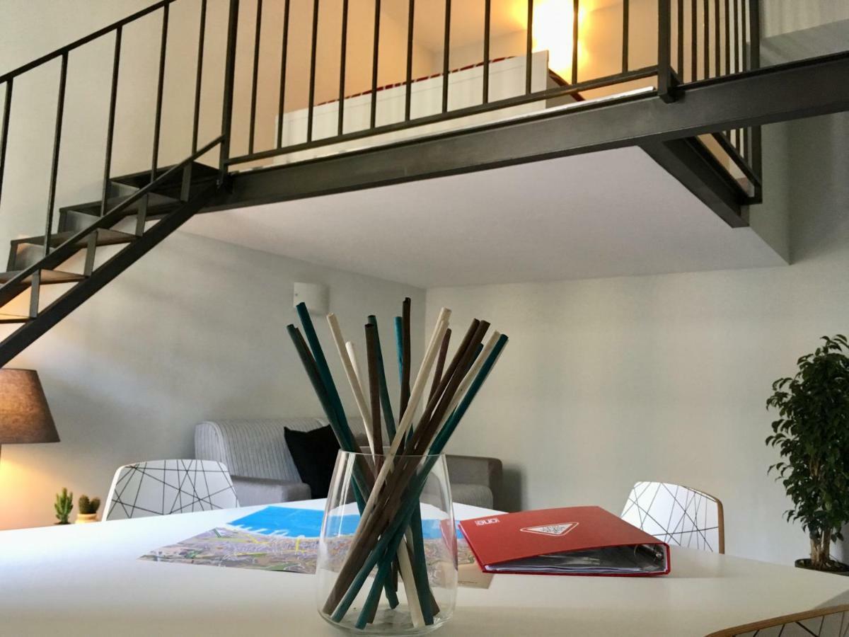 Apartment Welcome 2