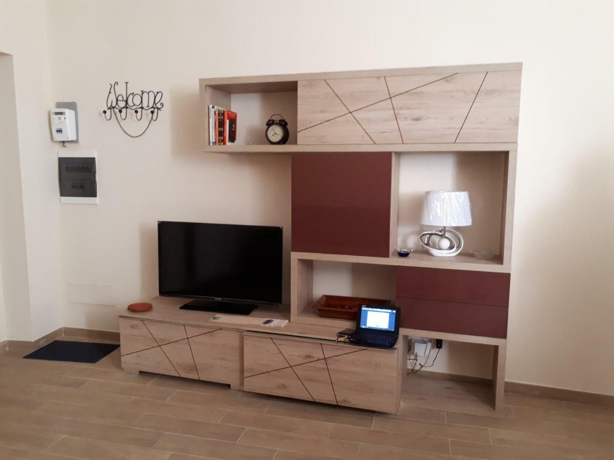Apartment Domus Campanile