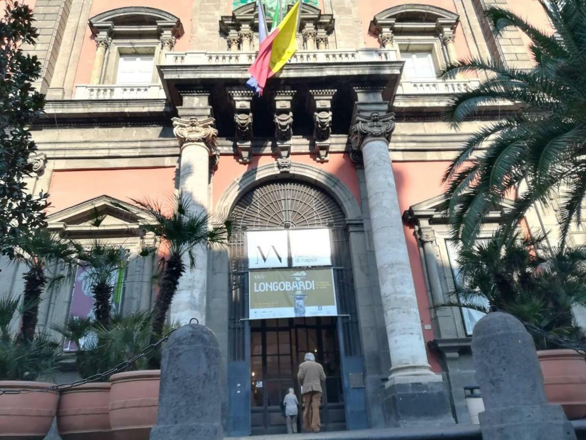 Civico 5 Appartament Centro * Naples