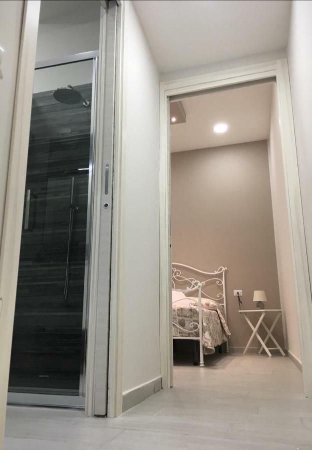 Bella 'mbriana Apartment Naples