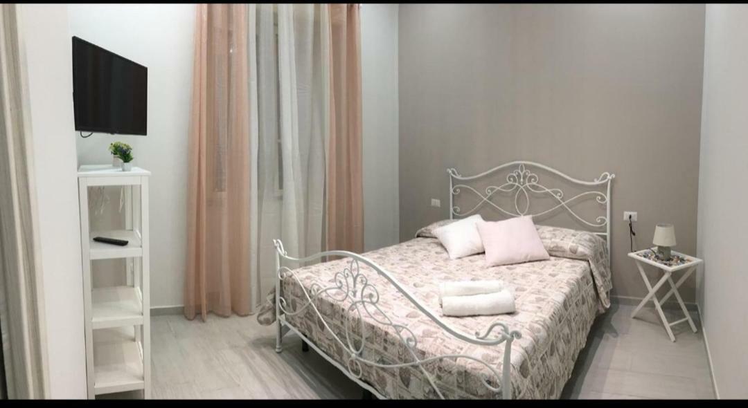 Apartment Bella 'mbriana