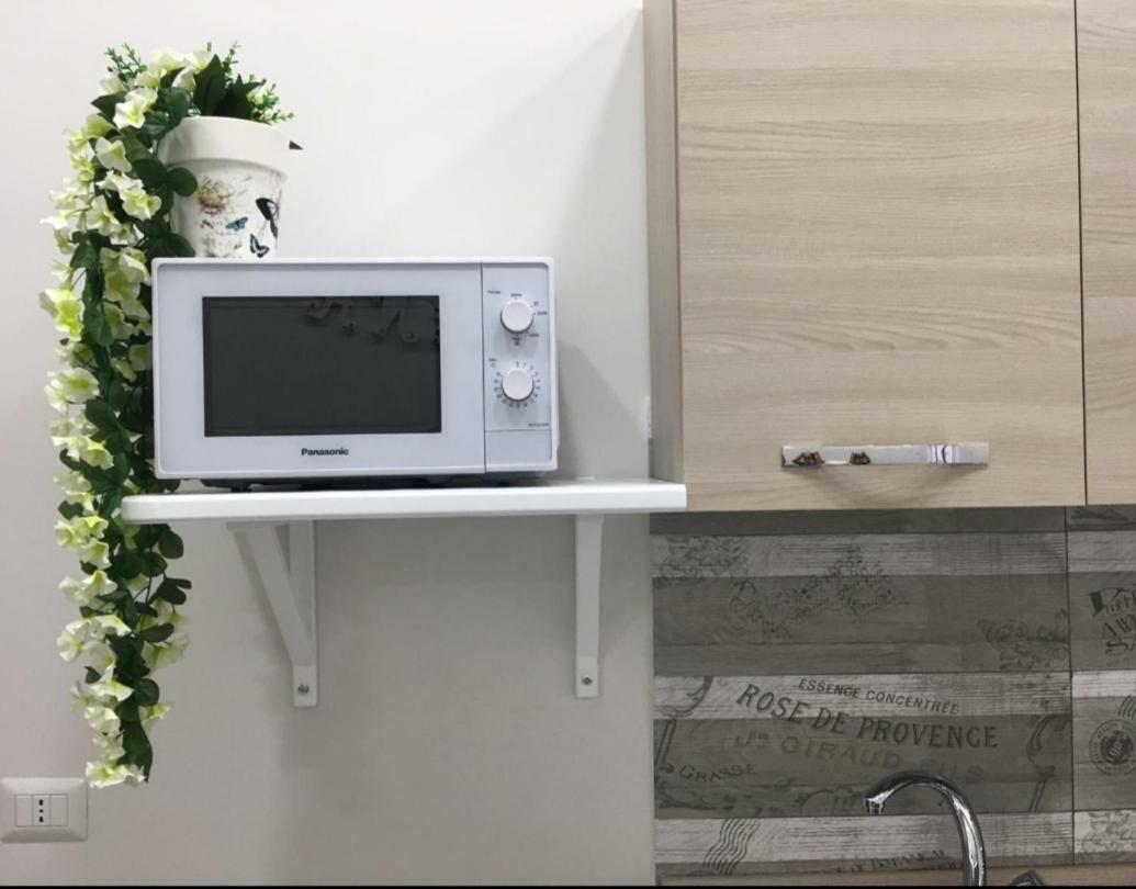 Bella 'mbriana Apartment *