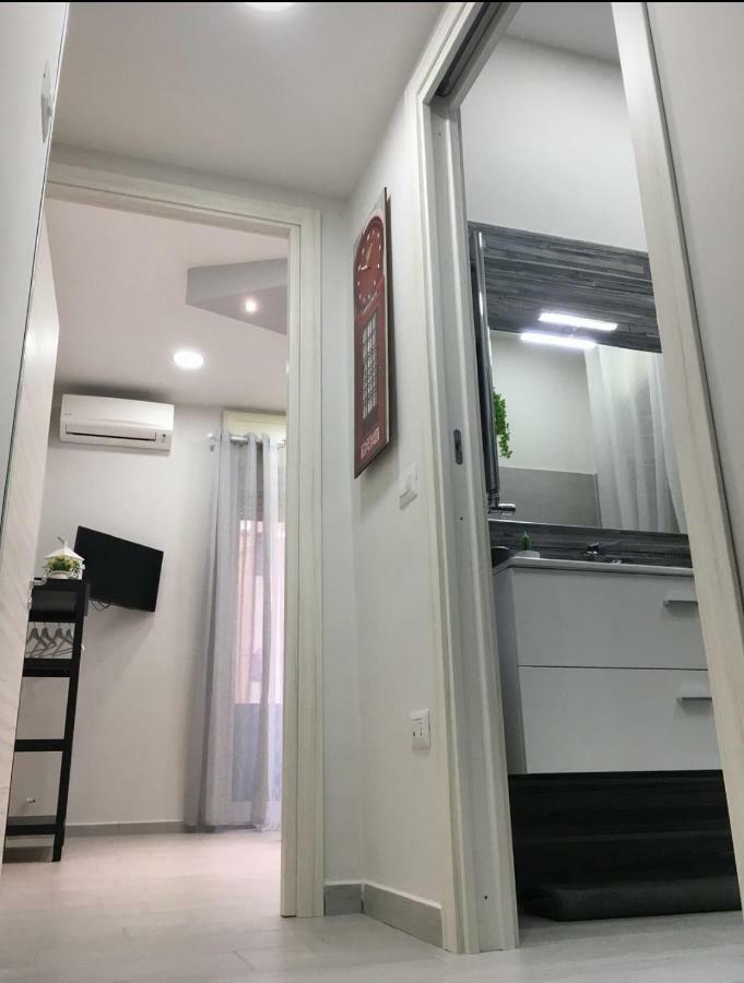 Apartment Bella 'mbriana *