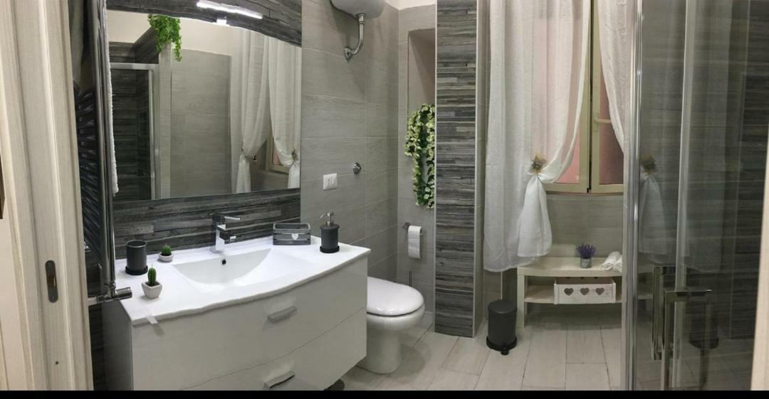 Apartment Bella 'mbriana Naples