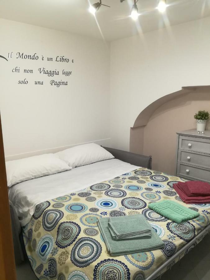 Apartment Delby's House *