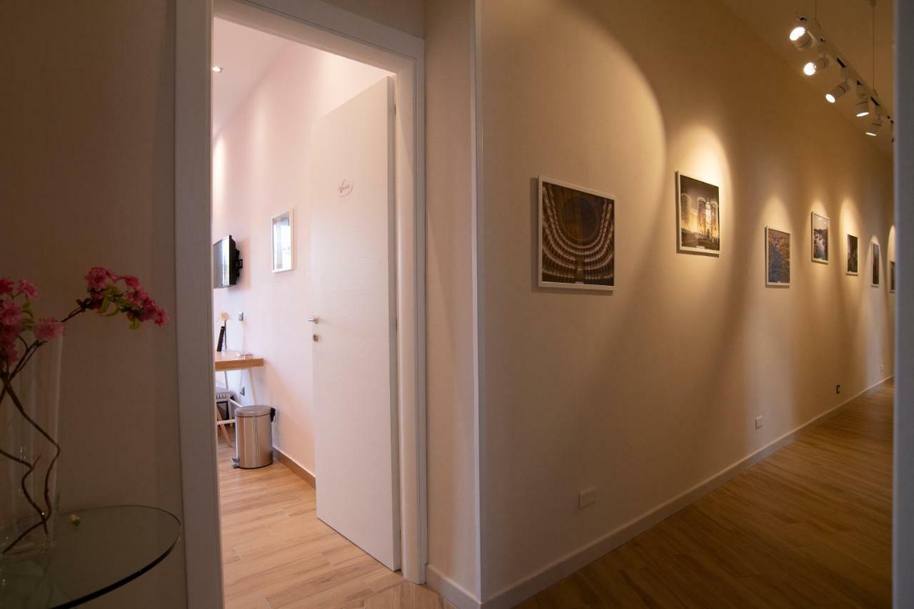 Vanvitelli Domus 2*