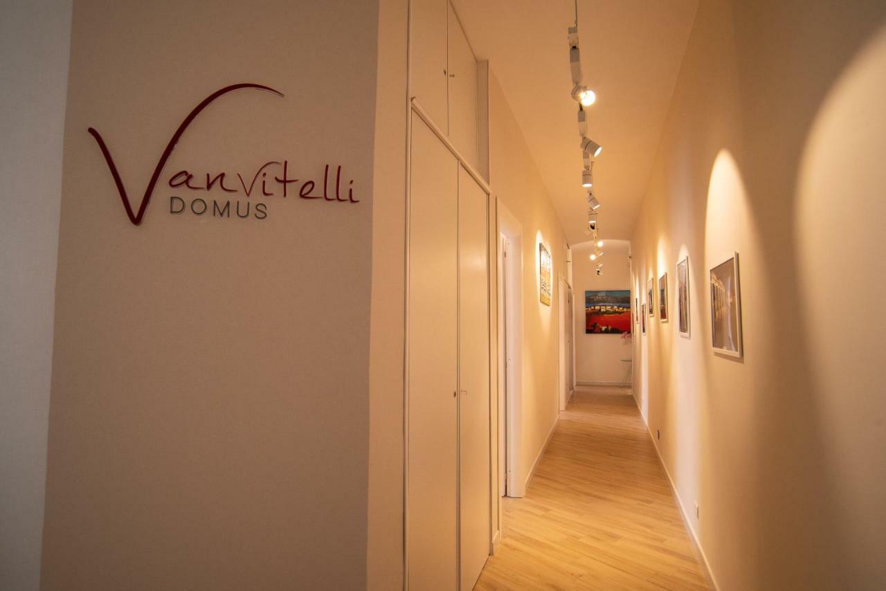 Vanvitelli Domus 2* Naples
