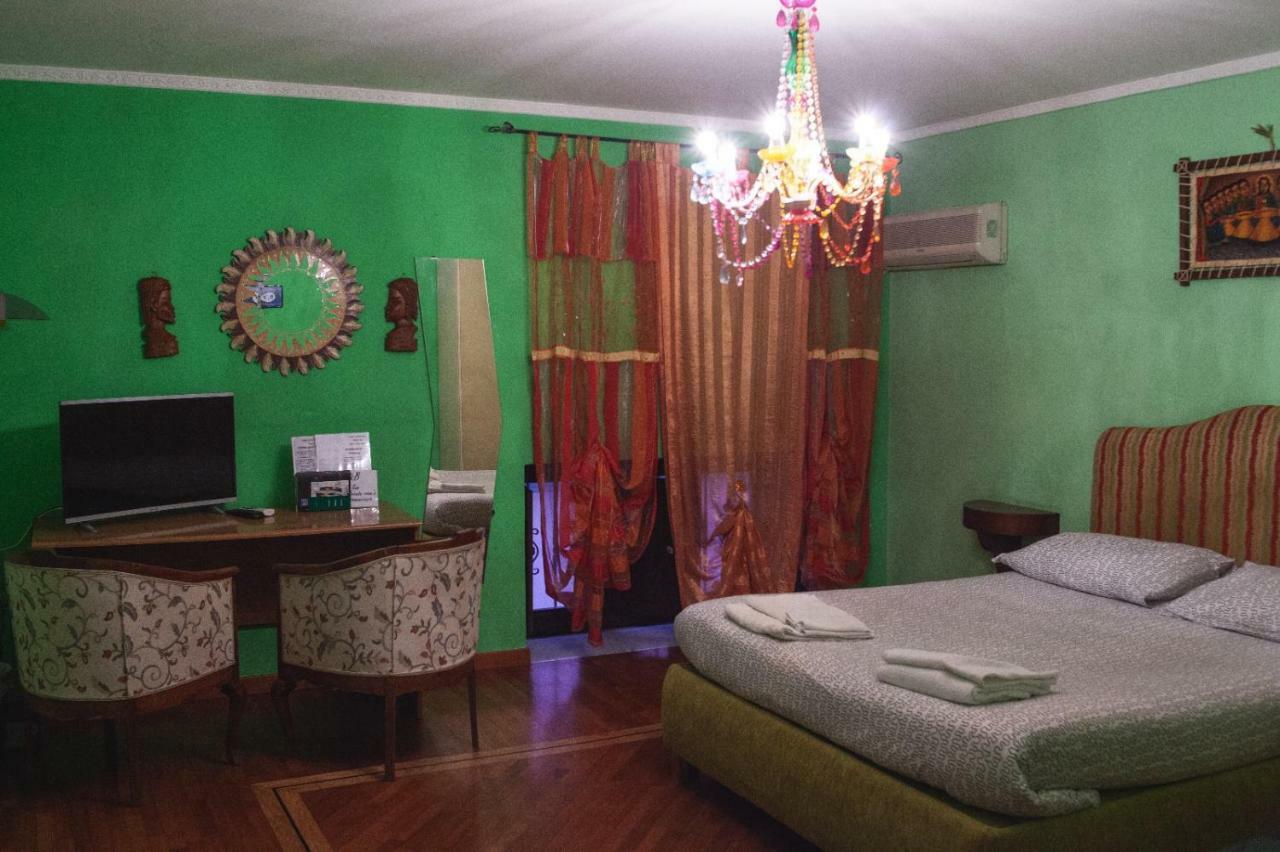 Guest house Zia Sua Naples