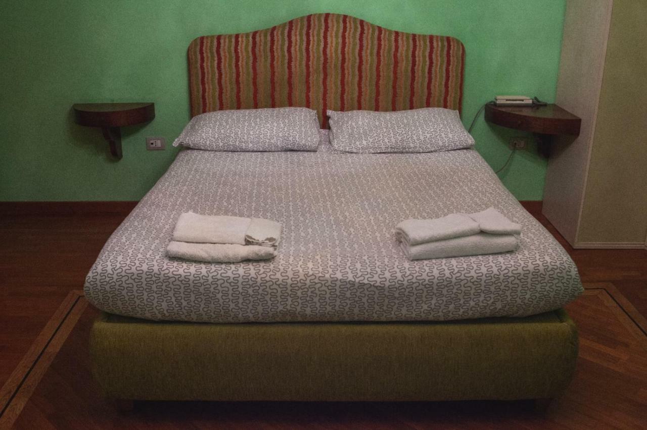 Zia Sua Guest house