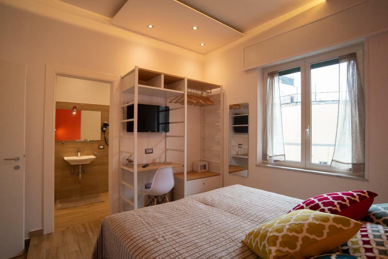 Guest house Vanvitelli Domus