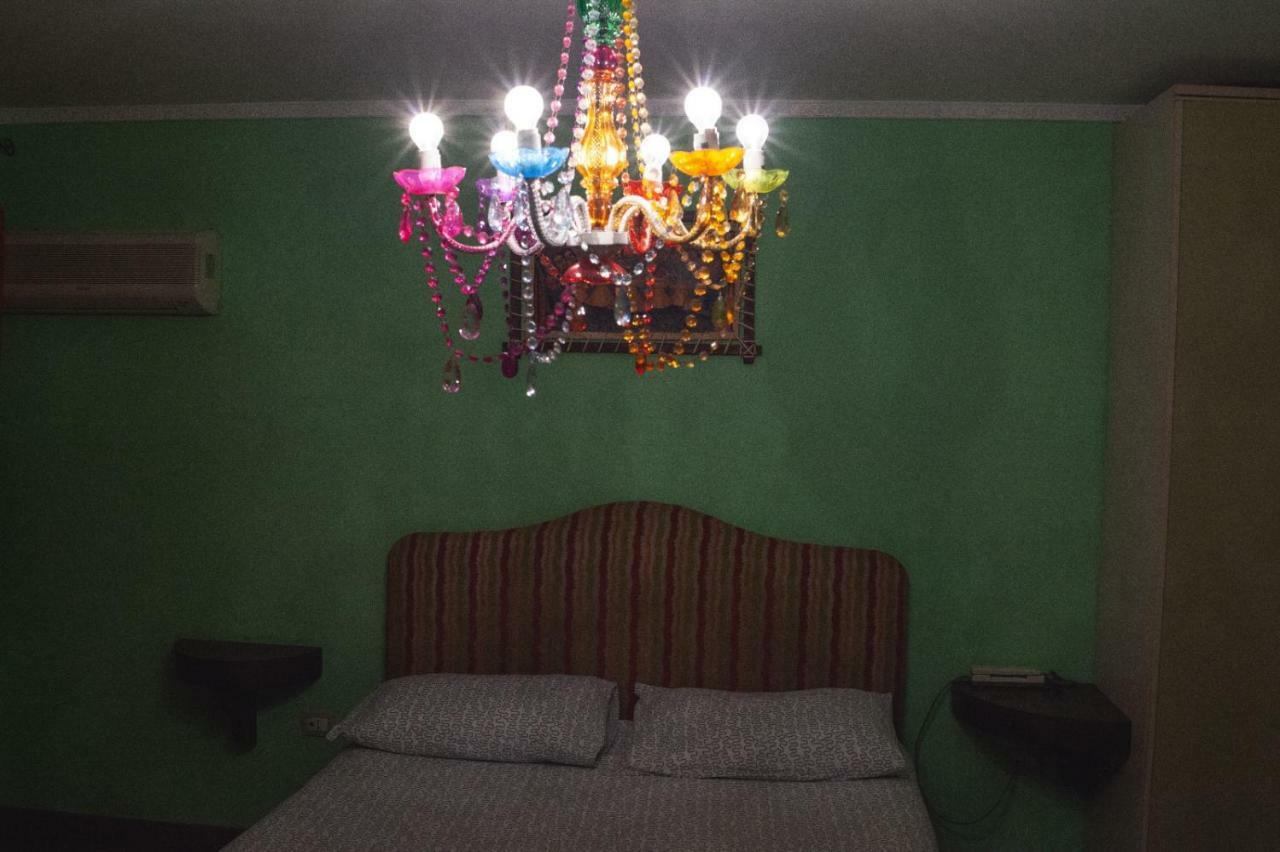 Guest house Zia Sua 2*