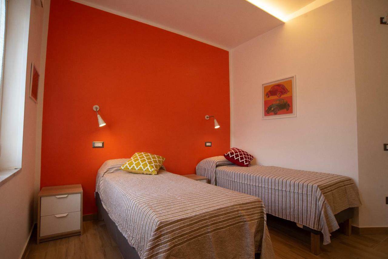Vanvitelli Domus 2*