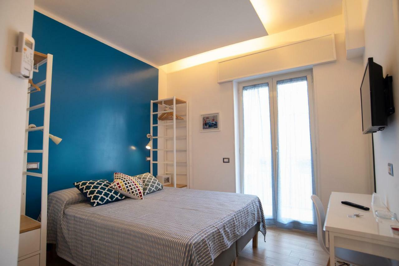 Guest house Vanvitelli Domus 2*