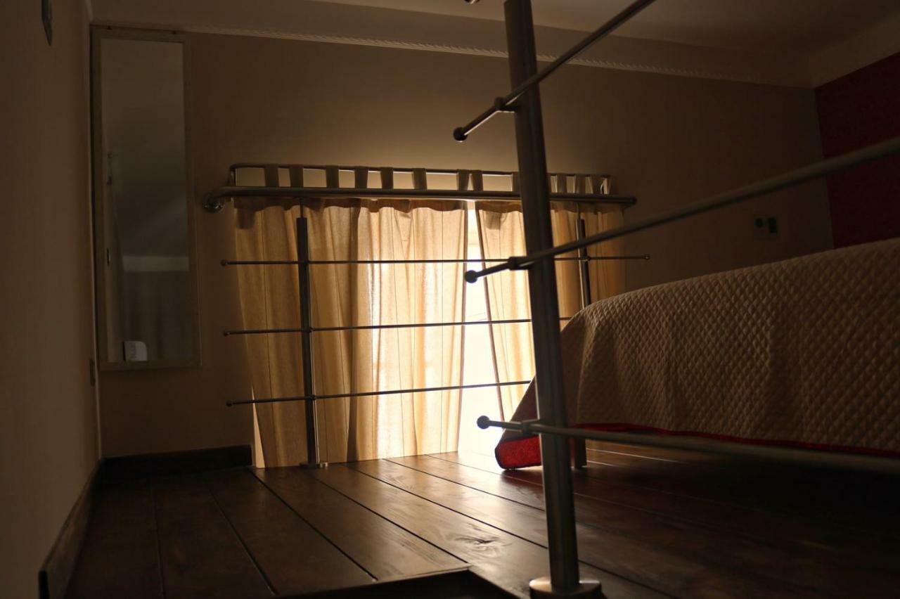 Guest house Casa Cairoli Naples