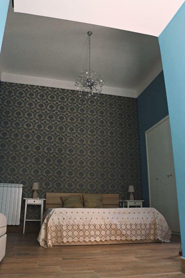 Casa Cairoli