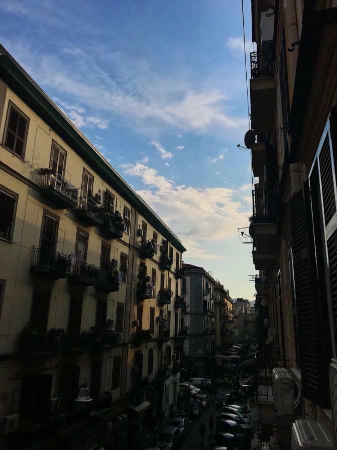 Casa Cairoli Guest house
