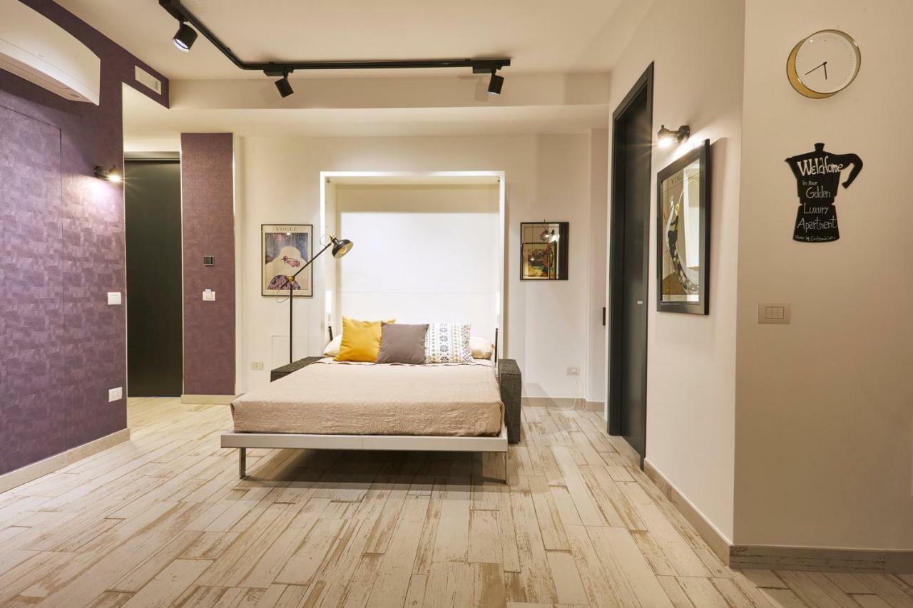 Luxury Experience | Welchome Apartment Naples