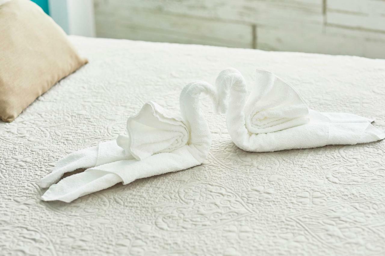 Luxury Experience | Welchome Naples