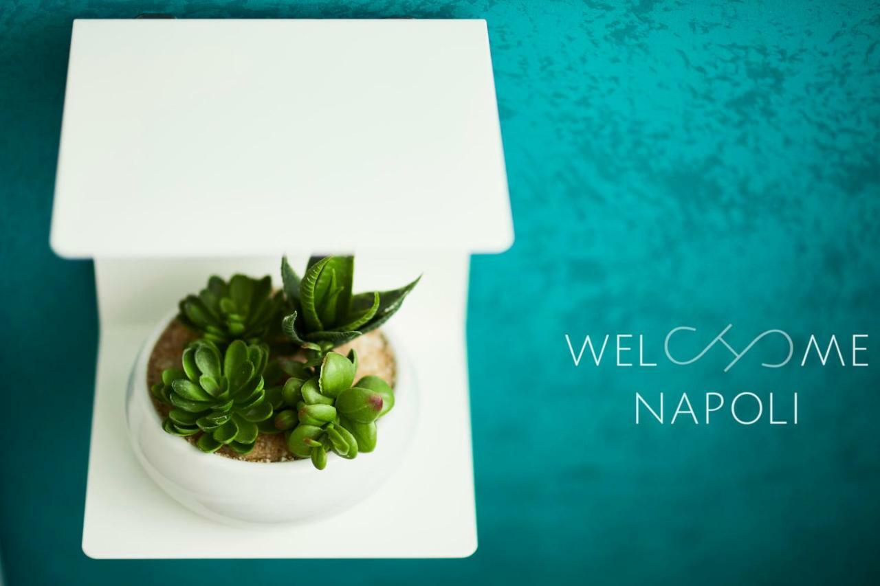 Luxury Experience | Welchome * Naples